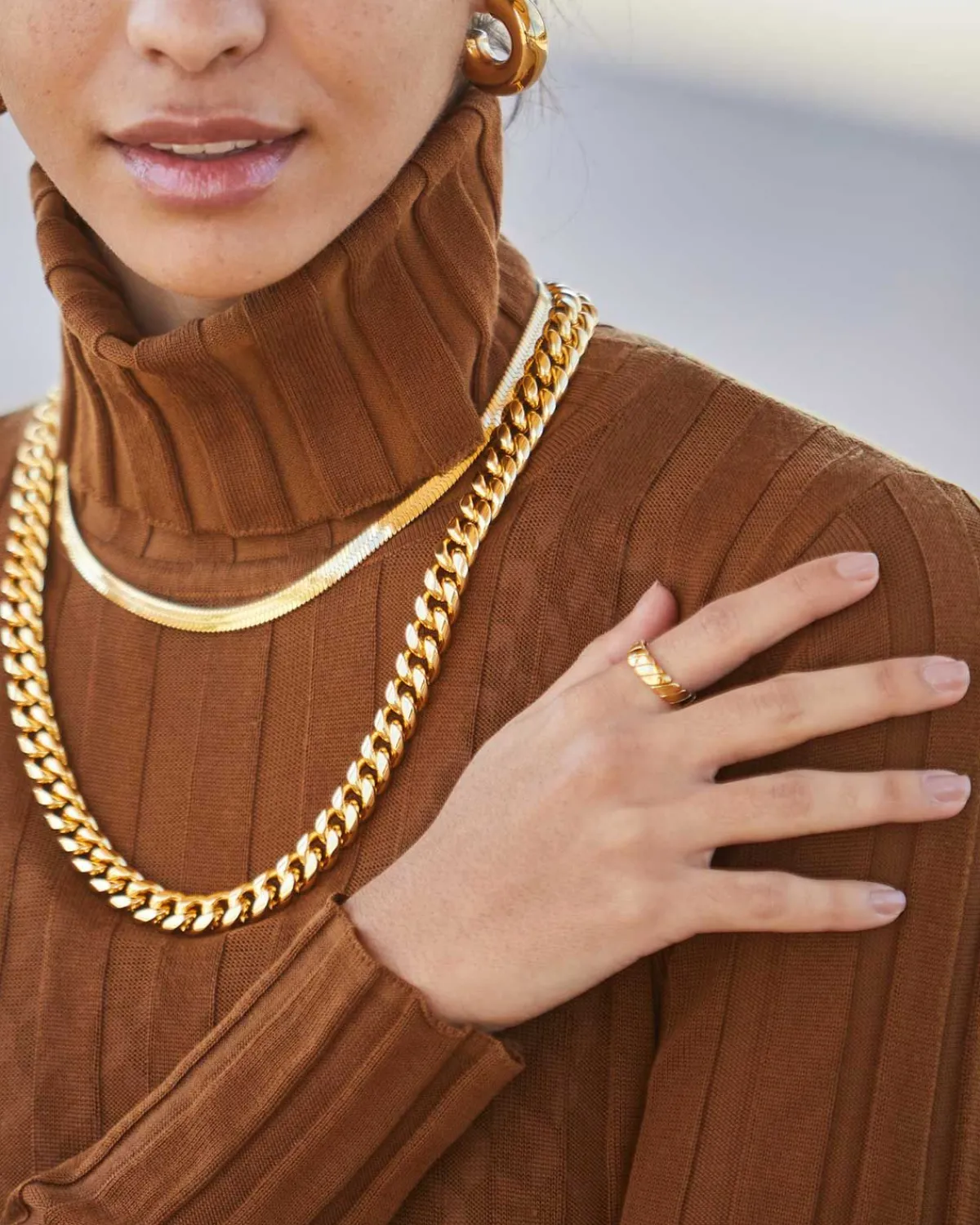 Anillos | Lonbali Anillo Ben