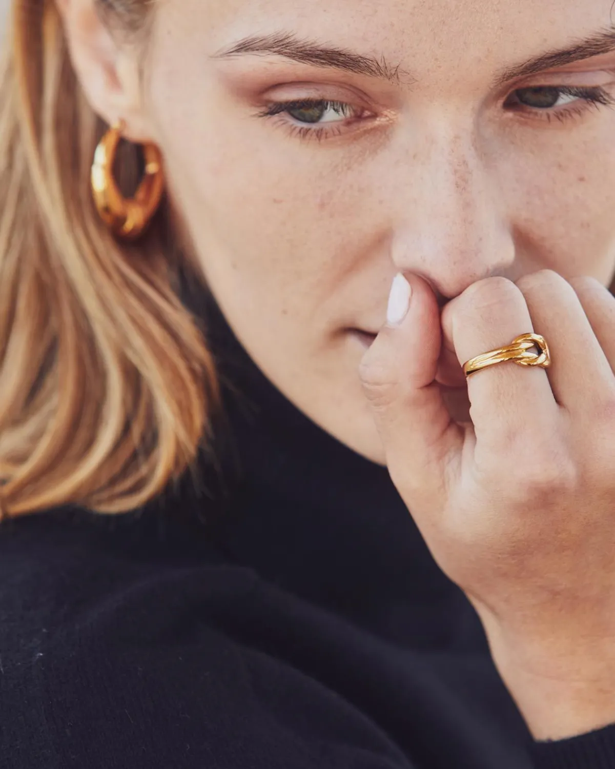 Anillos | Lonbali Anillo John