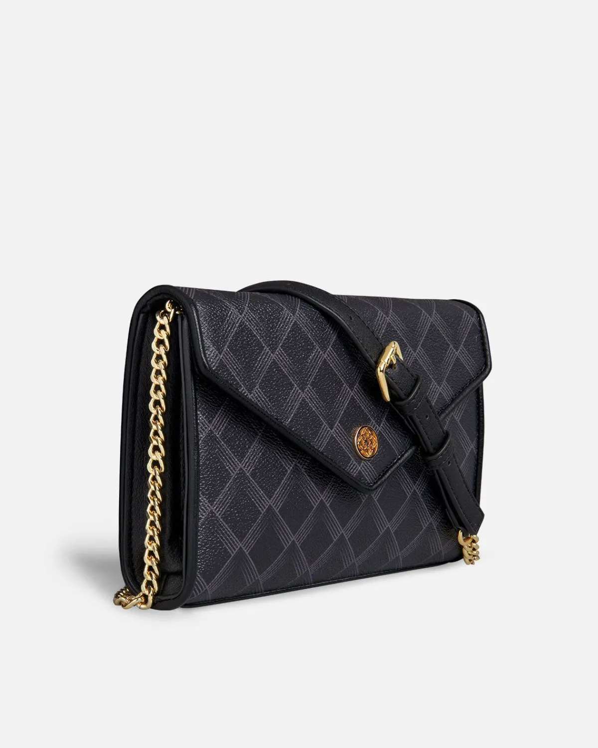 Bolsos Bandolera | Lonbali Bandolera Kensington Dark