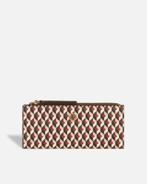 Carteras Y Monederos | Lonbali Billetera Born Cherry