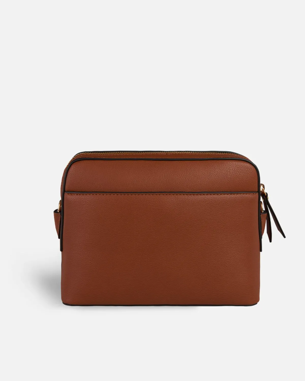 Bolsos Bandolera | Lonbali Bolso Anvers Conscious Camel