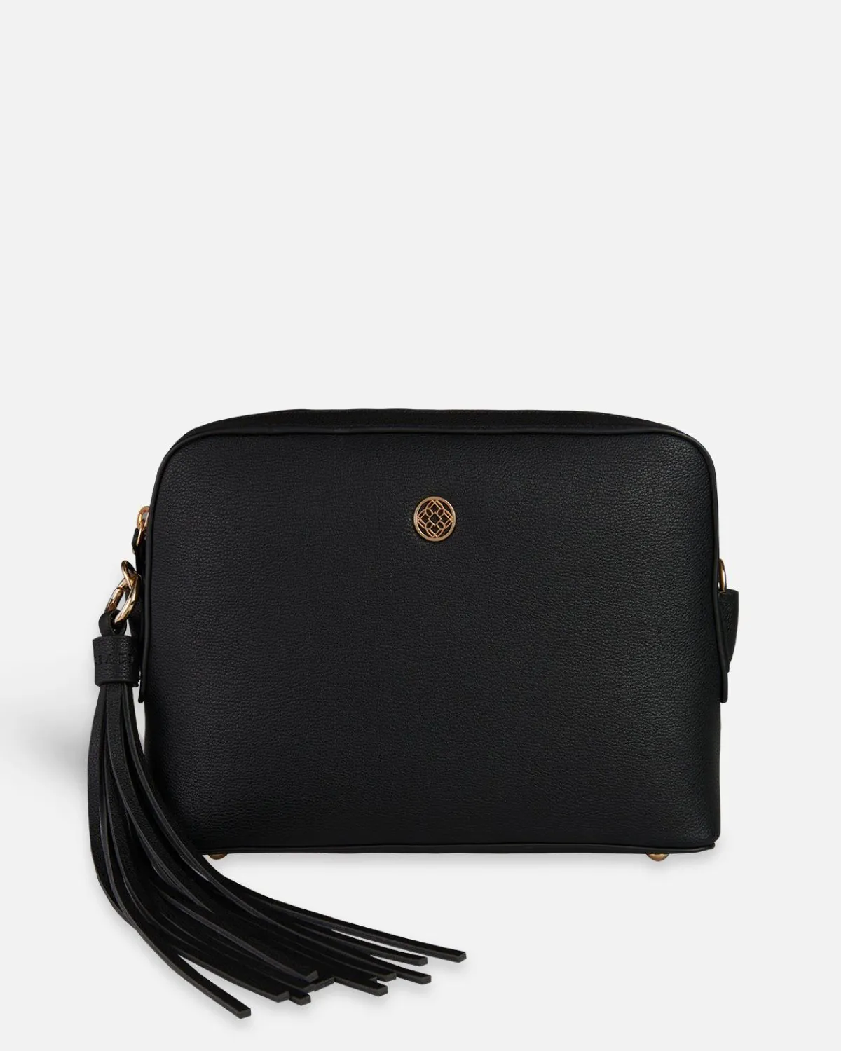 Bolsos Bandolera | Lonbali Bolso Anvers Conscious Negro