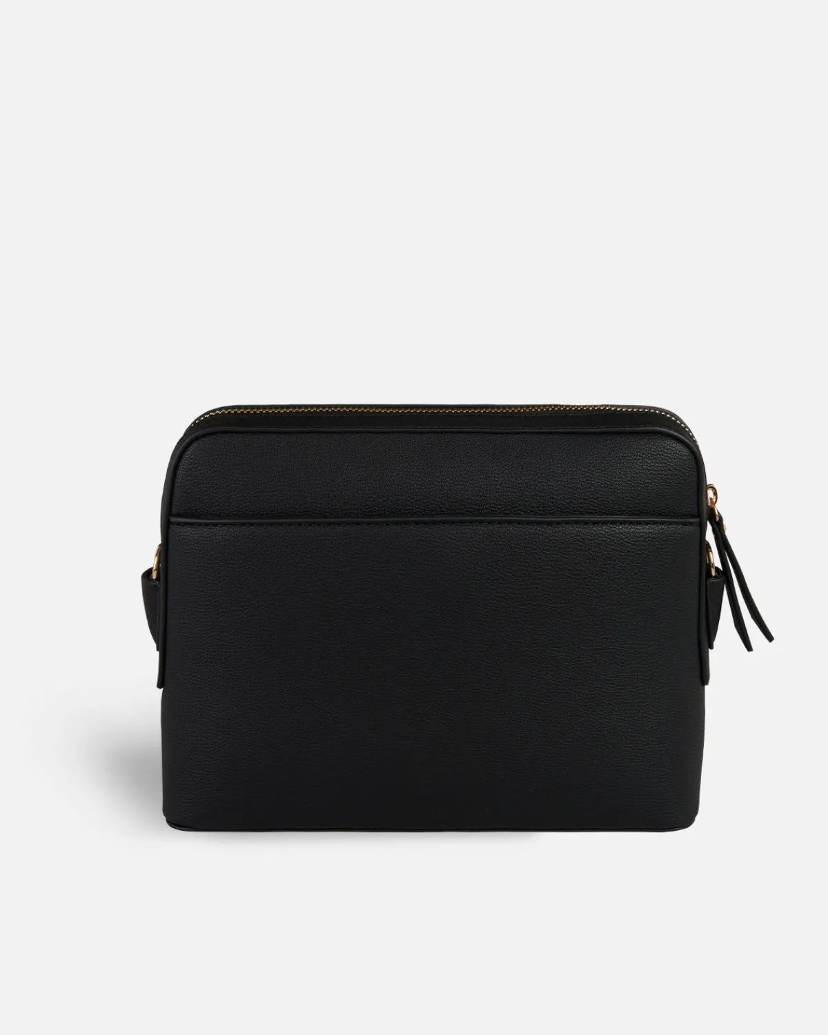 Bolsos Bandolera | Lonbali Bolso Anvers Conscious Negro