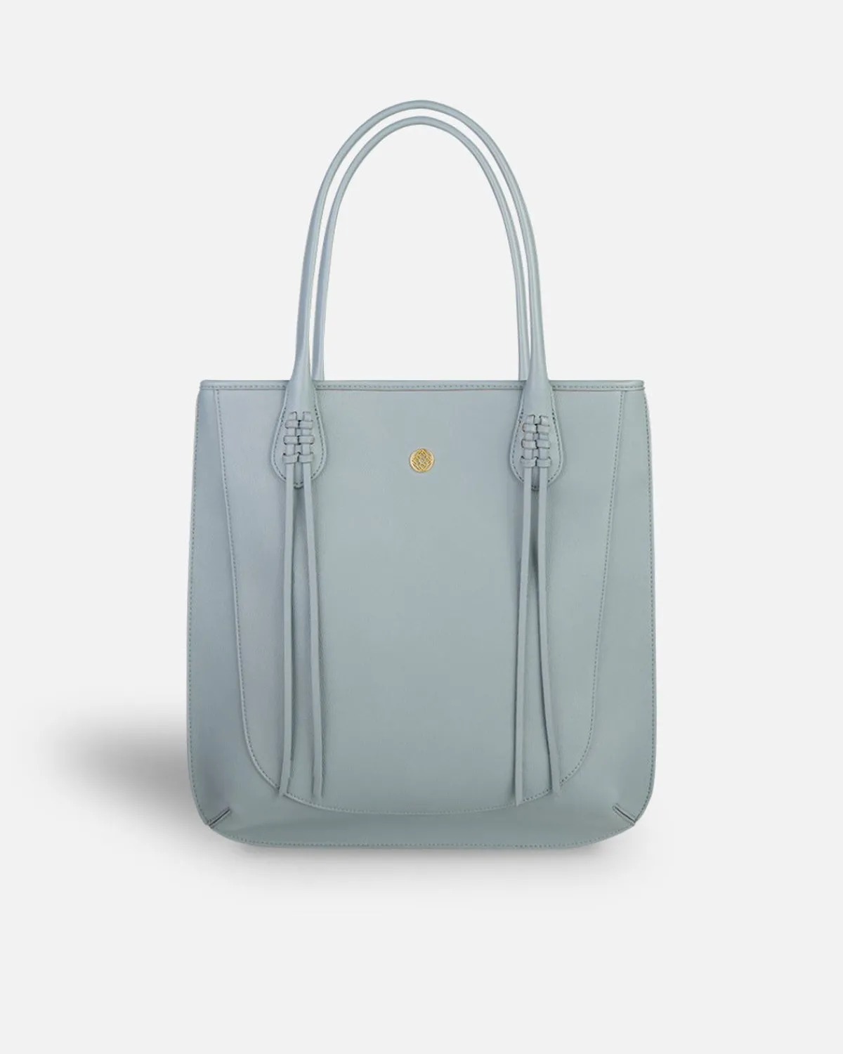 Bolsos Shopper | Lonbali Bolso Bergen Azul