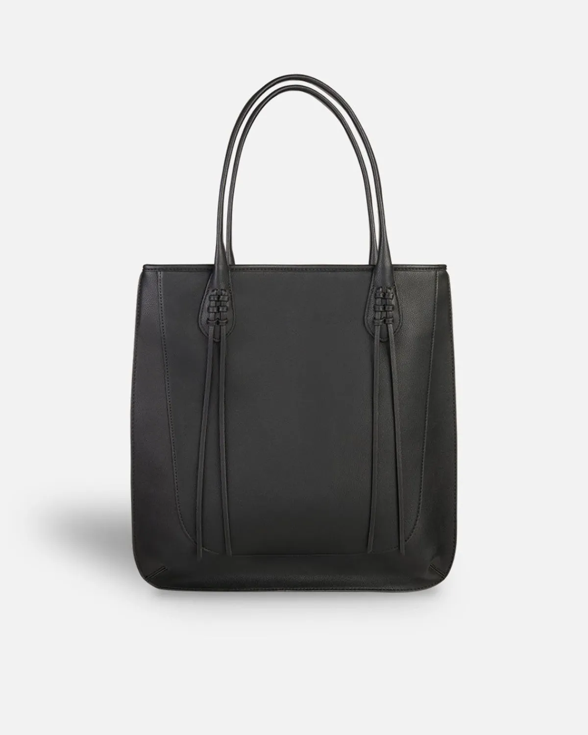 Bolsos Shopper | Lonbali Bolso Bergen Negro