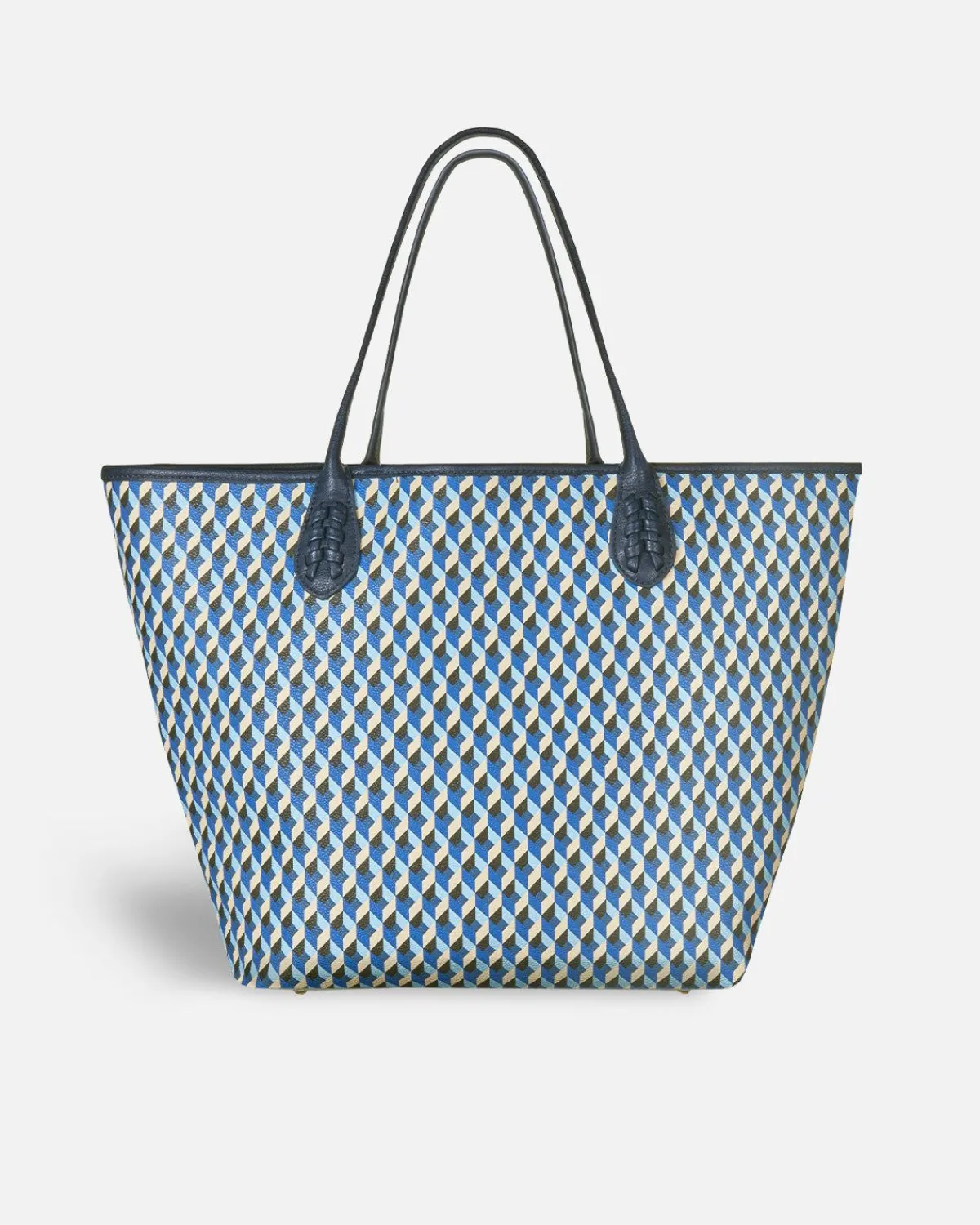 Bolsos Shopper | Lonbali Bolso Born Azul