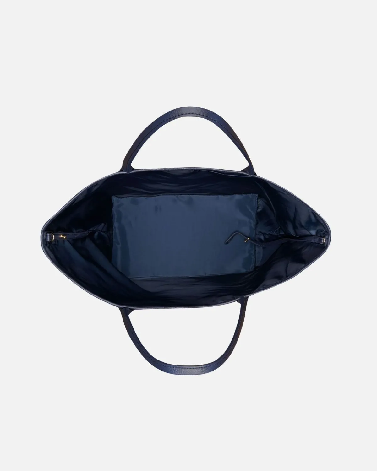 Bolsos Shopper | Lonbali Bolso Born B&W Navy