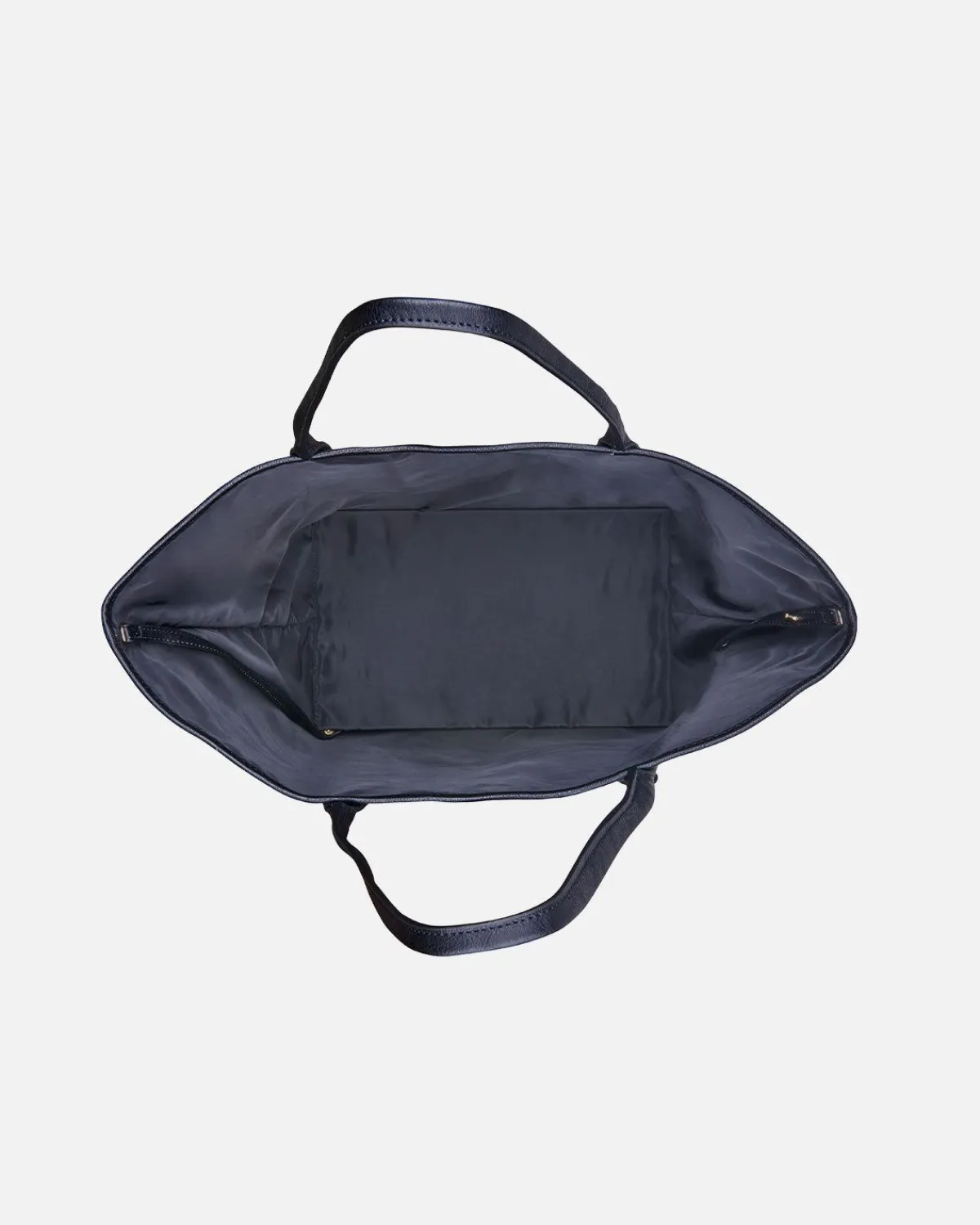 Bolsos Shopper | Lonbali Bolso Born B&W Negro