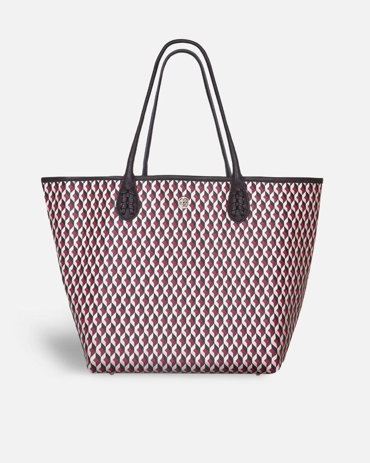 Bolsos Shopper | Lonbali Bolso Born Cherry