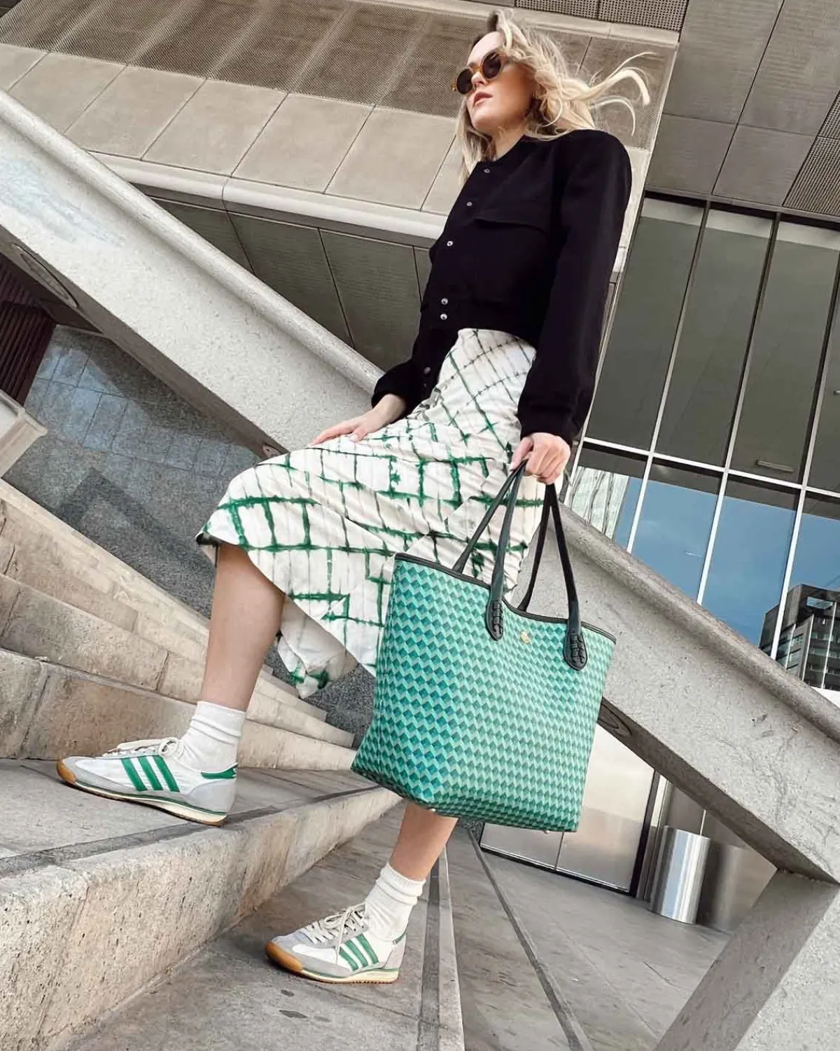 Bolsos Shopper | Lonbali Bolso Born Jungle