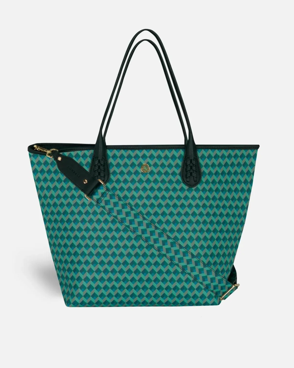 Bolsos Shopper | Lonbali Bolso Born Jungle