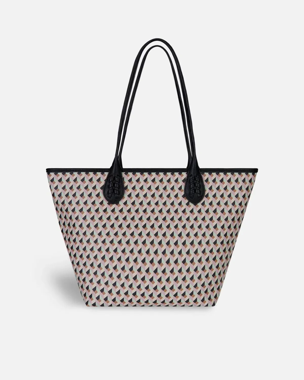 Bolsos Shopper | Lonbali Bolso Born Midi Sweet