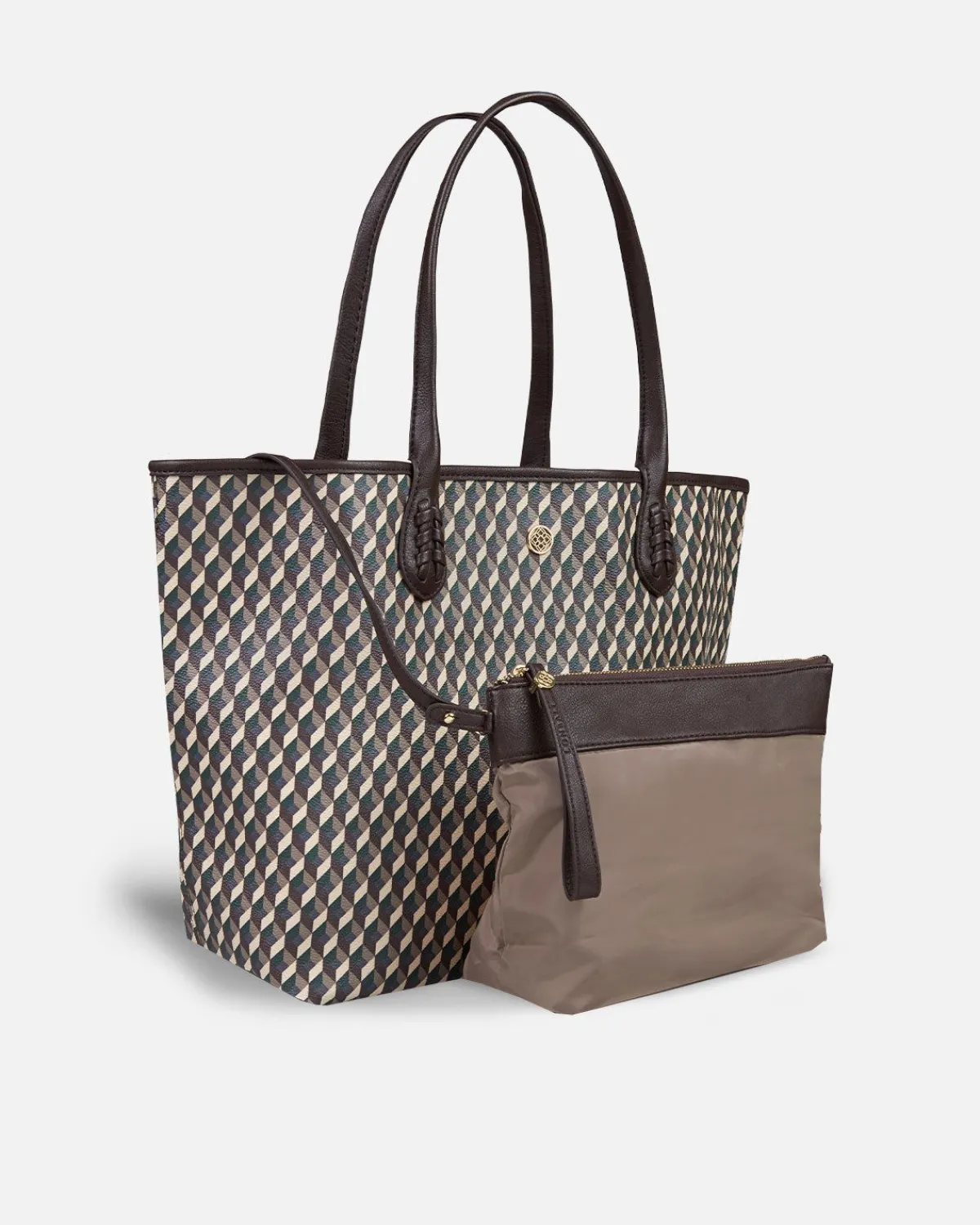 Bolsos Shopper | Lonbali Bolso Born Souris