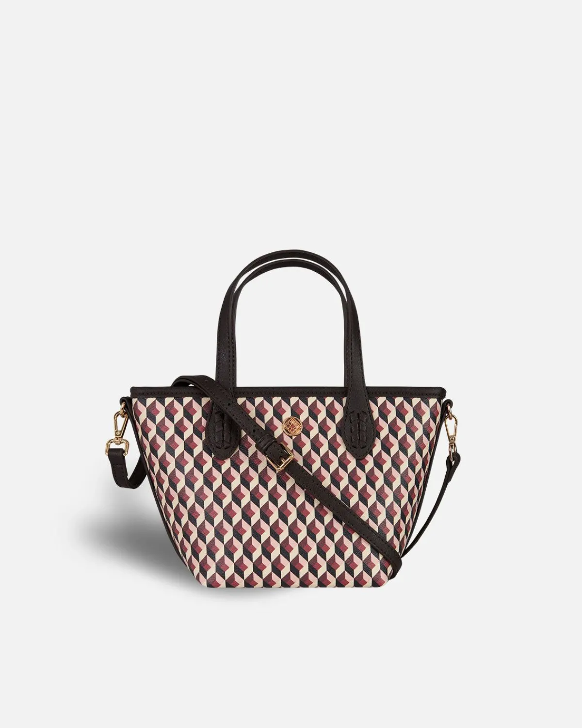 Bolsos Bandolera | Lonbali Bolso Born Tiny Cherry