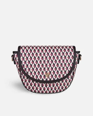 Bolsos Bandolera | Lonbali Bolso Cadet Born Cherry