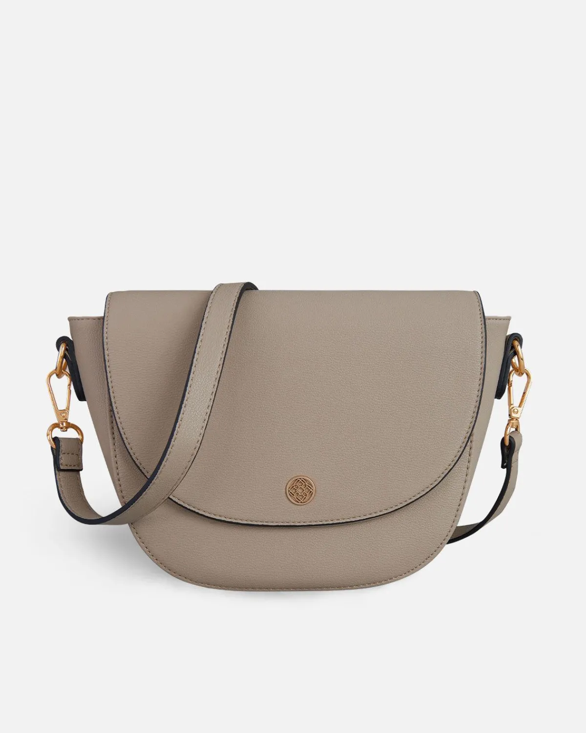 Bolsos Bandolera | Lonbali Bolso Cadet Conscious Beige
