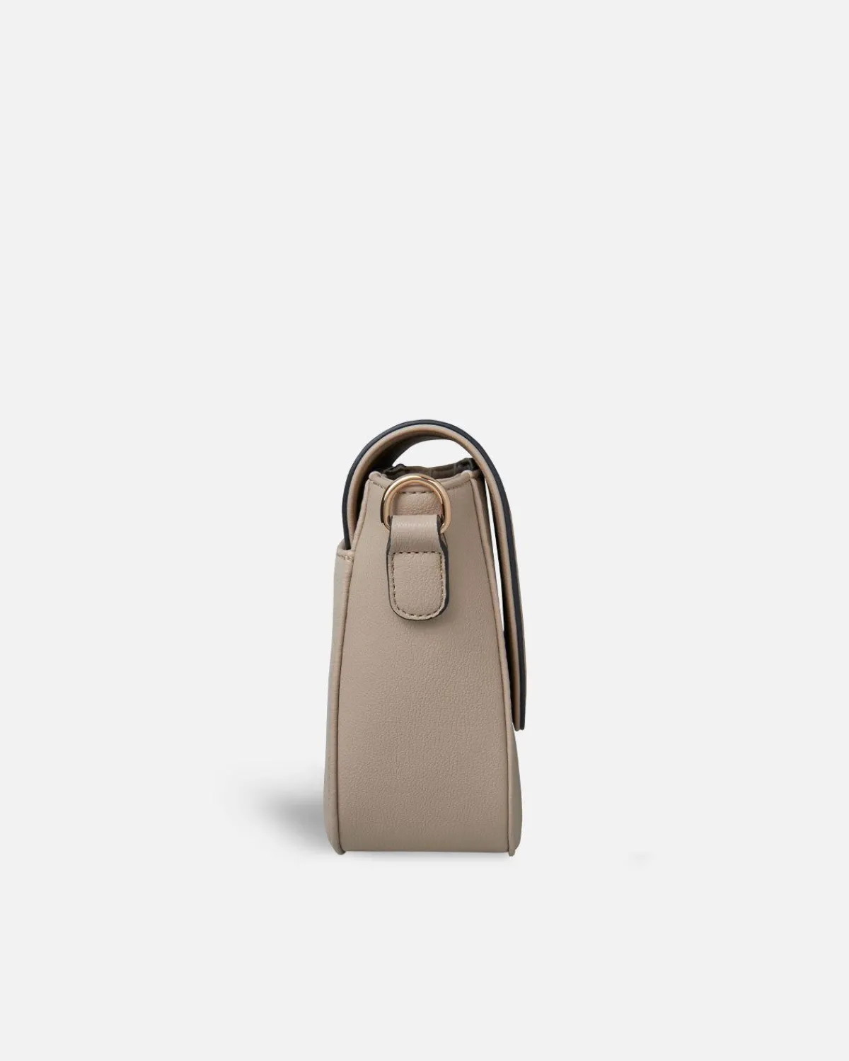 Bolsos Bandolera | Lonbali Bolso Cadet Conscious Beige