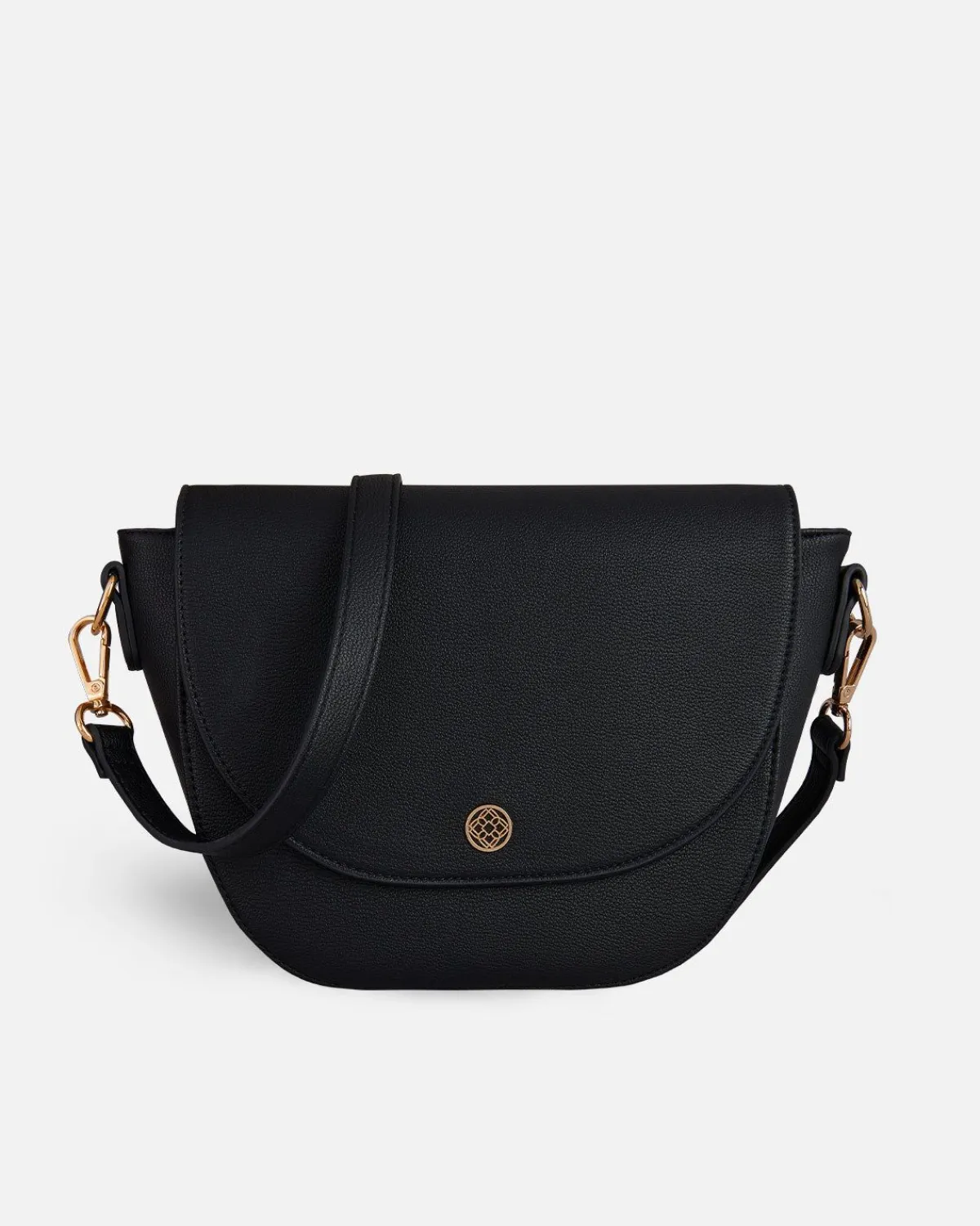 Bolsos Bandolera | Lonbali Bolso Cadet Conscious Negro