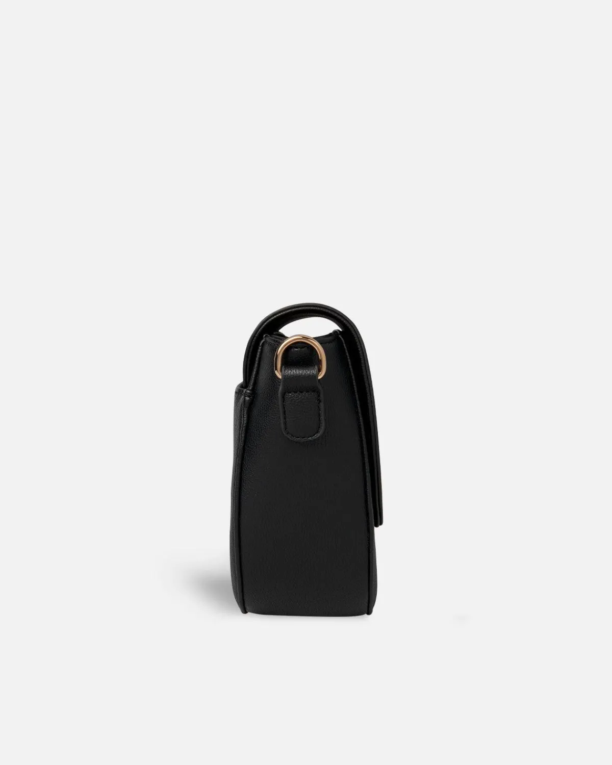 Bolsos Bandolera | Lonbali Bolso Cadet Conscious Negro