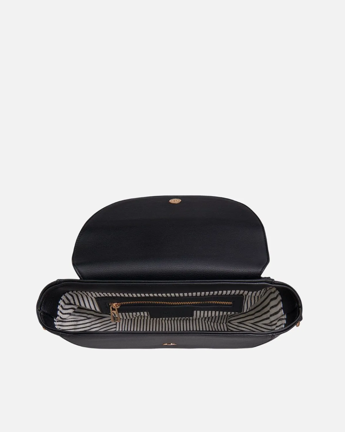 Bolsos Bandolera | Lonbali Bolso Cadet Conscious Negro