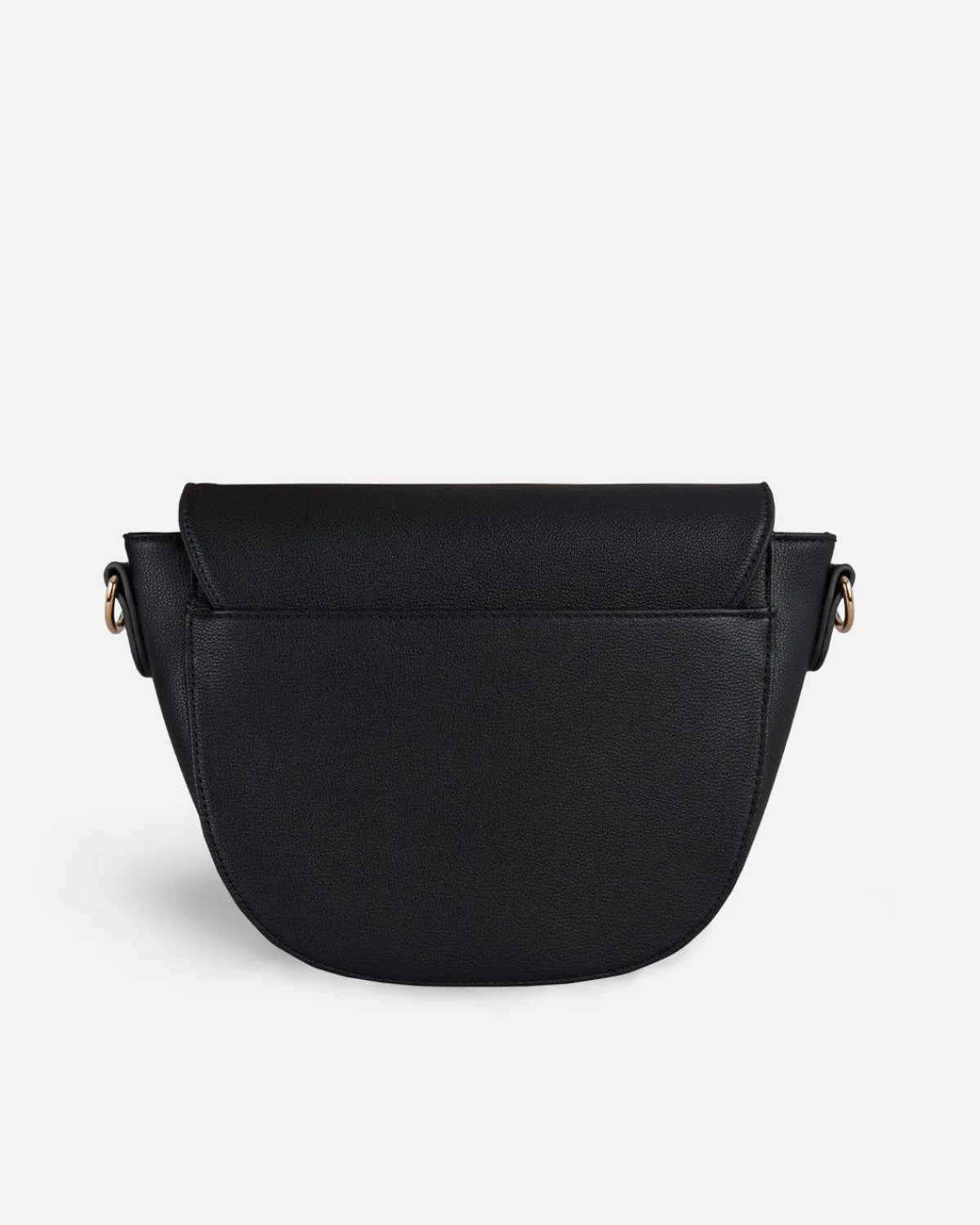 Bolsos Bandolera | Lonbali Bolso Cadet Conscious Negro