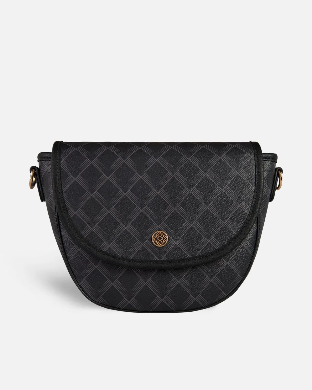 Bolsos Bandolera | Lonbali Bolso Cadet Kensington Dark