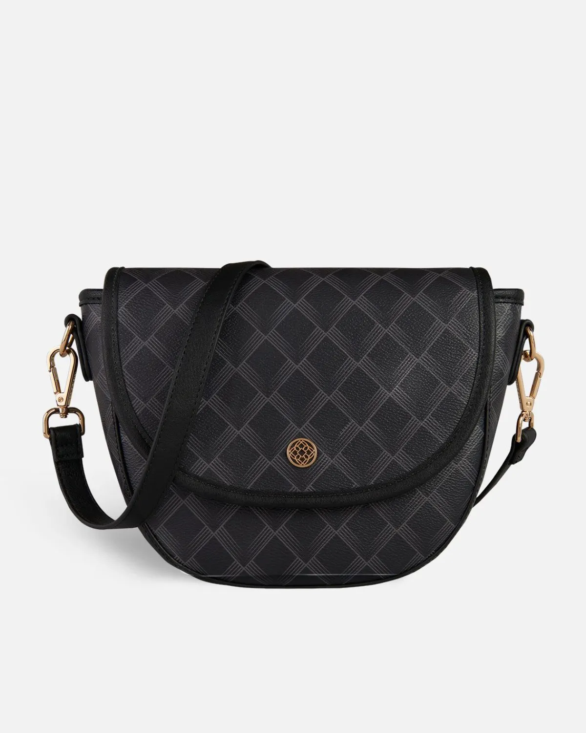 Bolsos Bandolera | Lonbali Bolso Cadet Kensington Dark