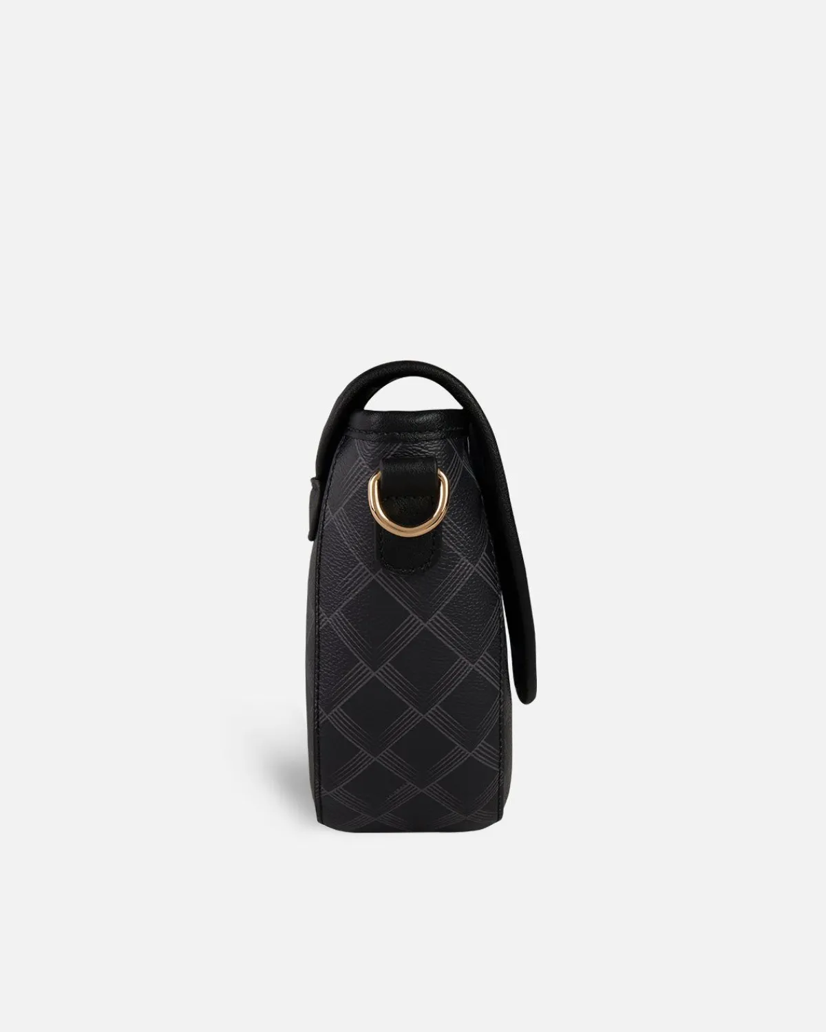 Bolsos Bandolera | Lonbali Bolso Cadet Kensington Dark