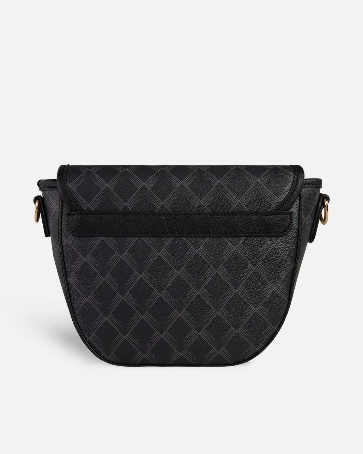 Bolsos Bandolera | Lonbali Bolso Cadet Kensington Dark