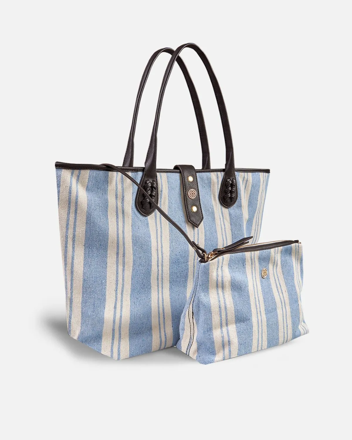 Bolsos Shopper | Lonbali Bolso Comte Azul