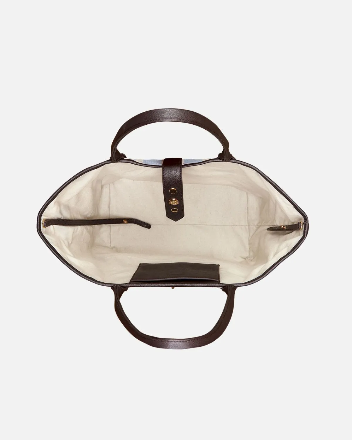 Bolsos Shopper | Lonbali Bolso Comte Azul