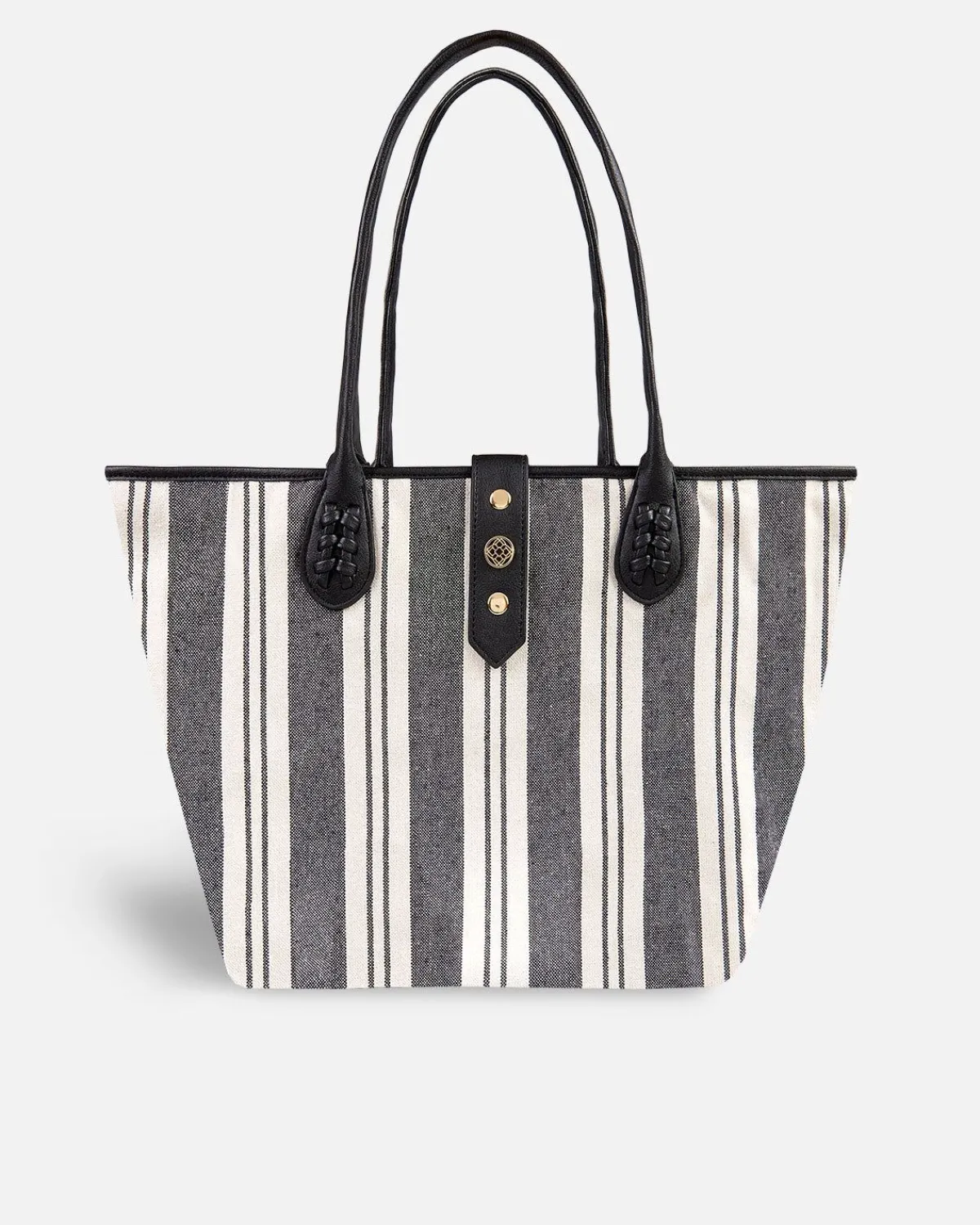 Bolsos Shopper | Lonbali Bolso Comte Negro