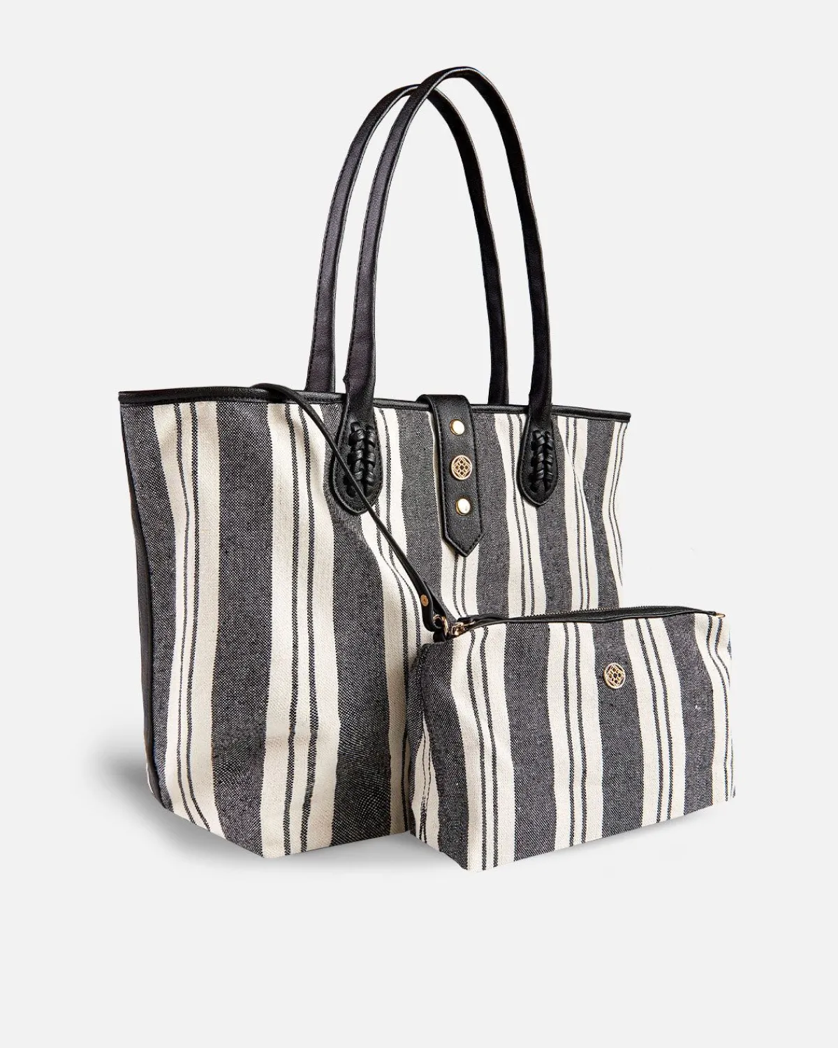 Bolsos Shopper | Lonbali Bolso Comte Negro