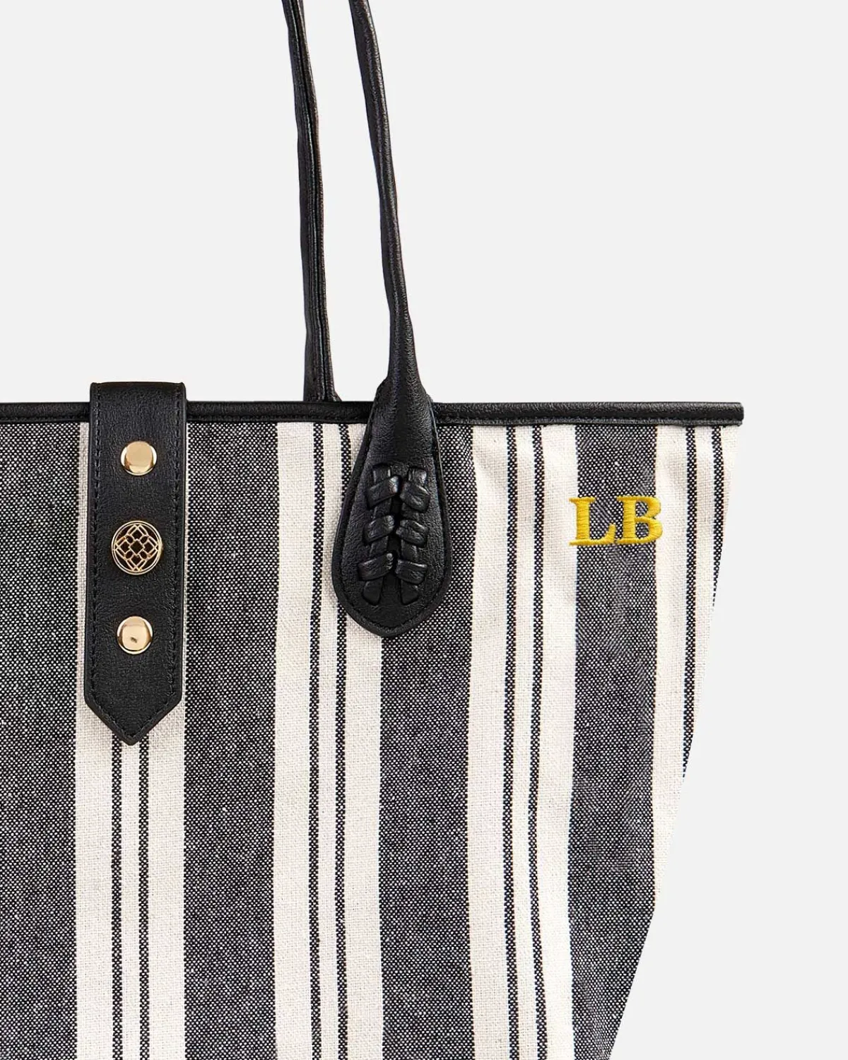 Bolsos Shopper | Lonbali Bolso Comte Negro