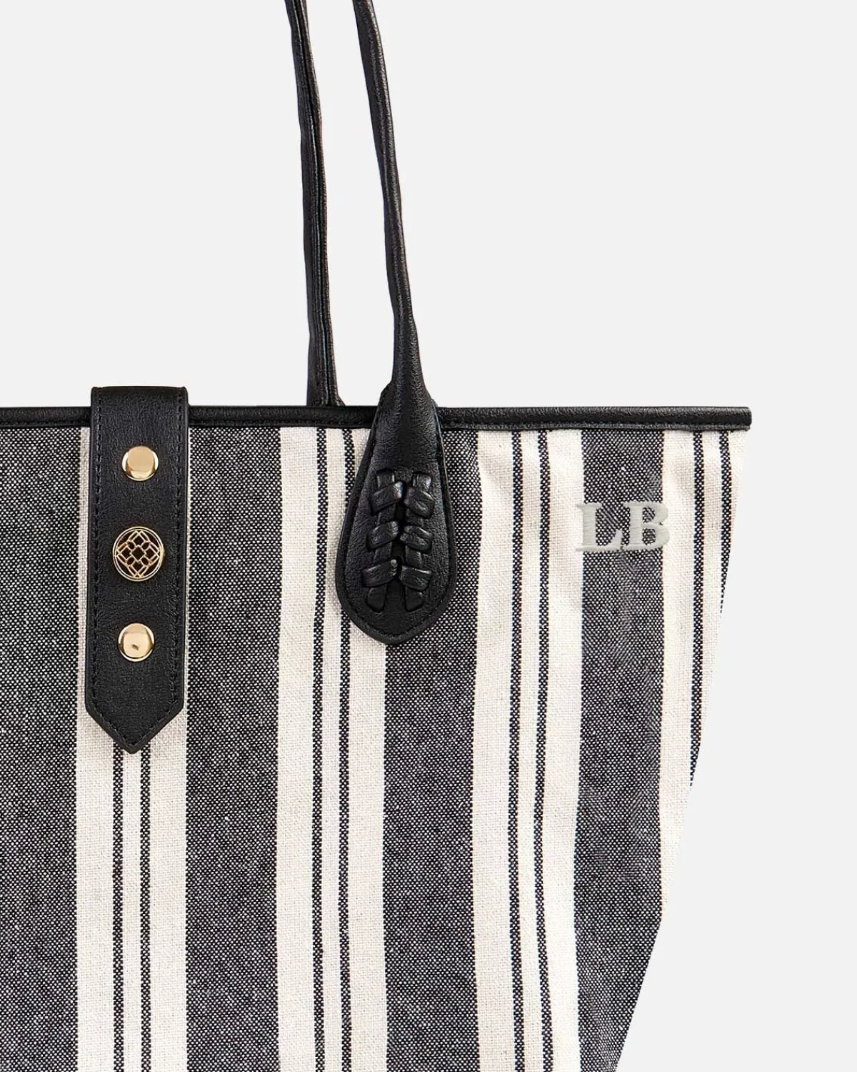 Bolsos Shopper | Lonbali Bolso Comte Negro