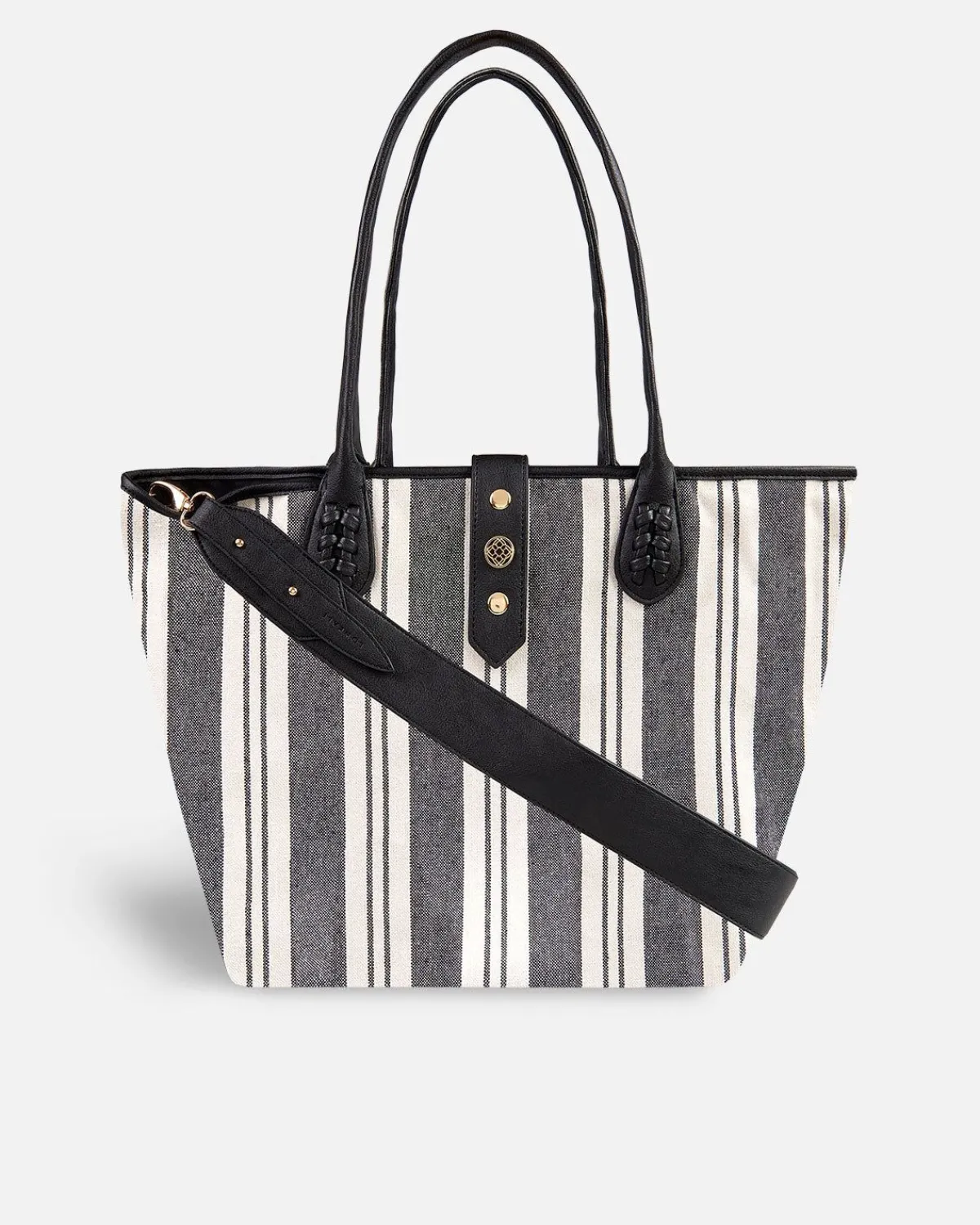 Bolsos Shopper | Lonbali Bolso Comte Negro