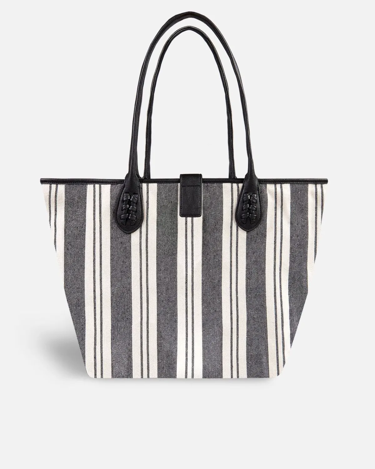 Bolsos Shopper | Lonbali Bolso Comte Negro