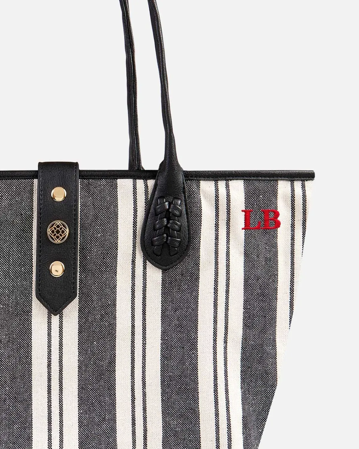 Bolsos Shopper | Lonbali Bolso Comte Negro