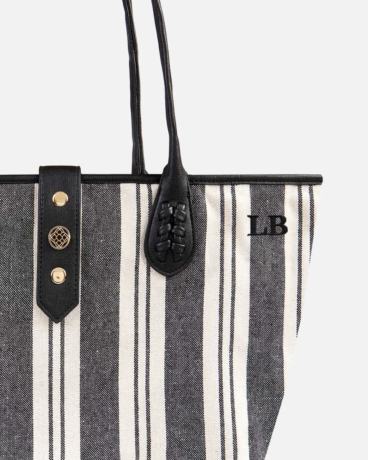 Bolsos Shopper | Lonbali Bolso Comte Negro