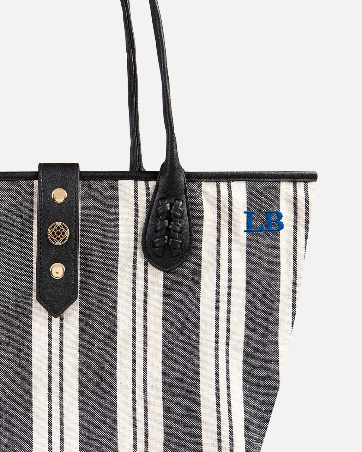 Bolsos Shopper | Lonbali Bolso Comte Negro