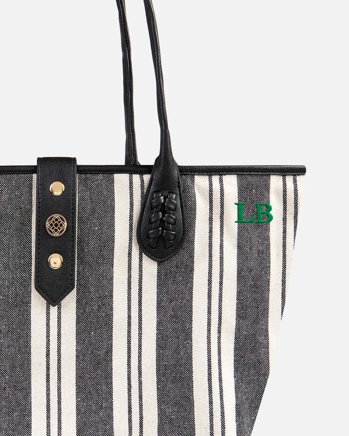 Bolsos Shopper | Lonbali Bolso Comte Negro