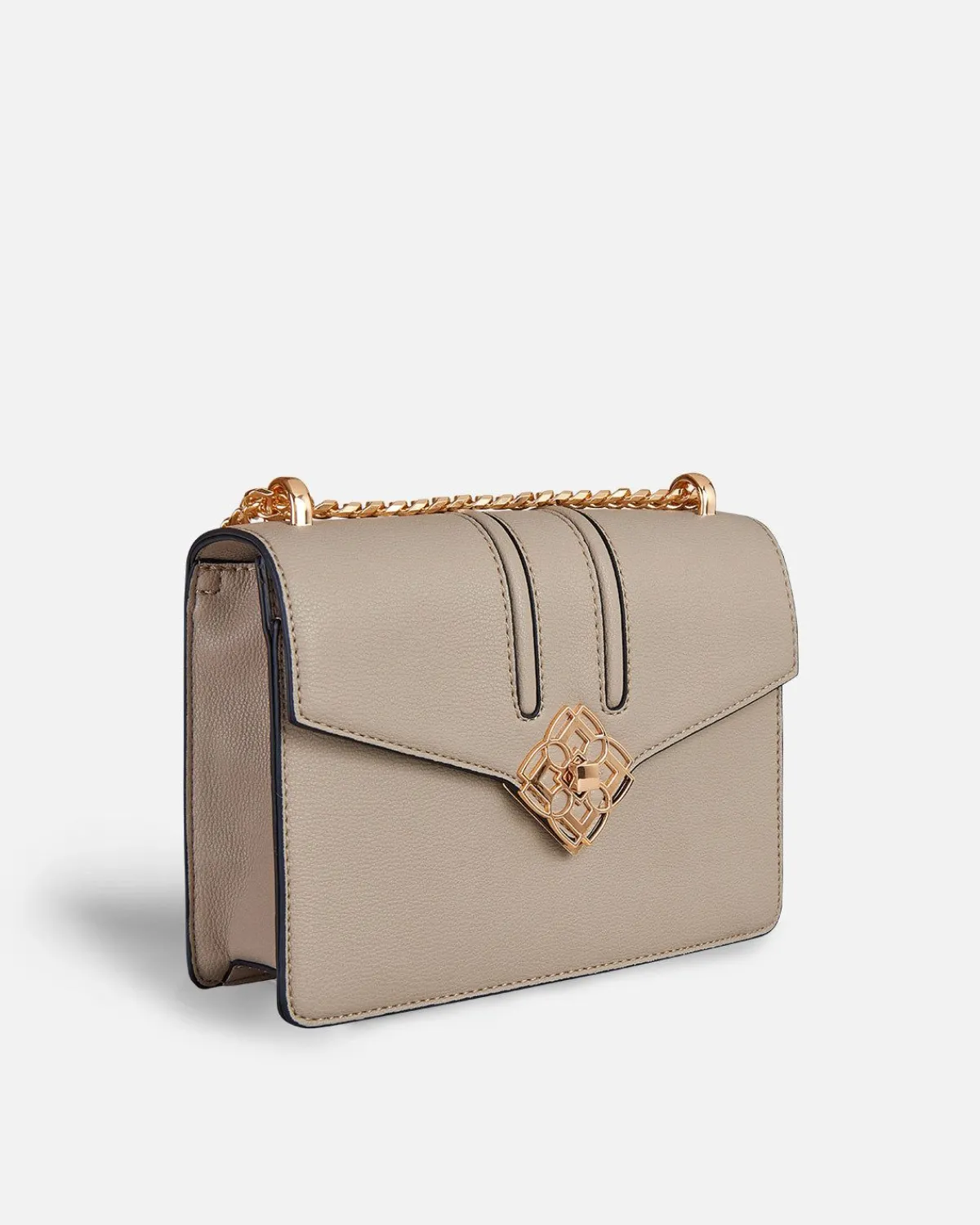 Bolsos Bandolera | Lonbali Bolso Dakota Beige