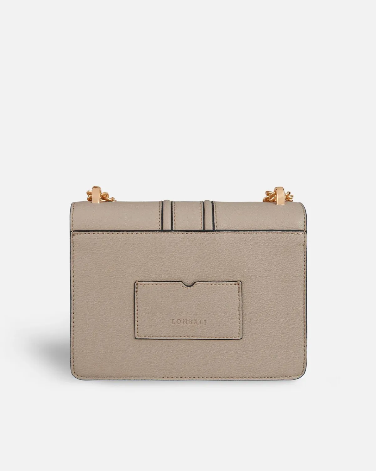 Bolsos Bandolera | Lonbali Bolso Dakota Beige