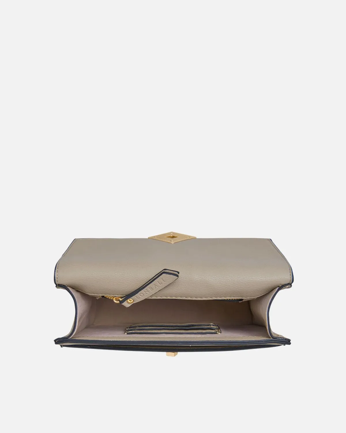 Bolsos Bandolera | Lonbali Bolso Dakota Beige