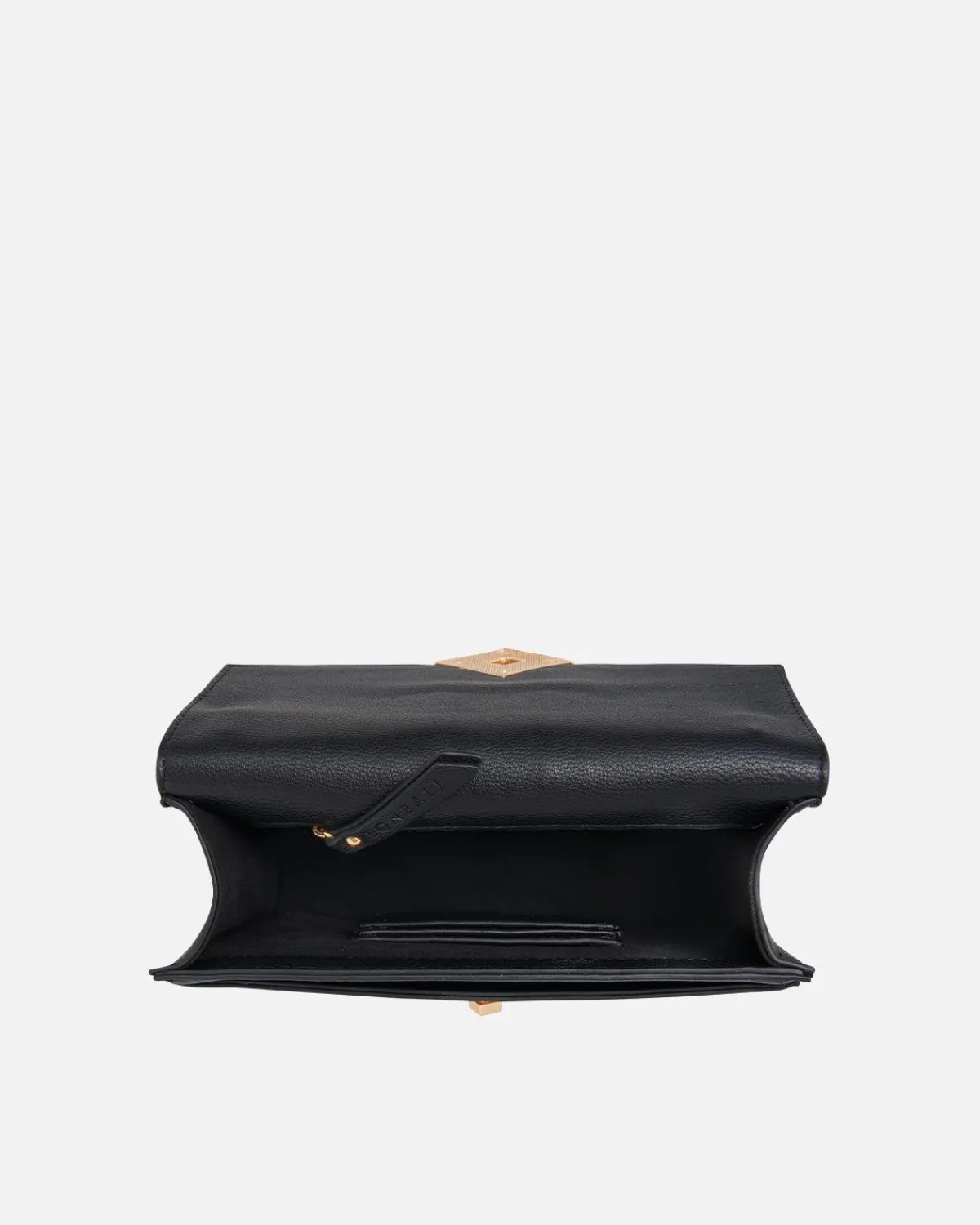 Bolsos Bandolera | Lonbali Bolso Dakota Negro