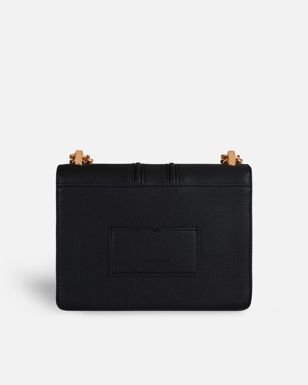 Bolsos Bandolera | Lonbali Bolso Dakota Negro