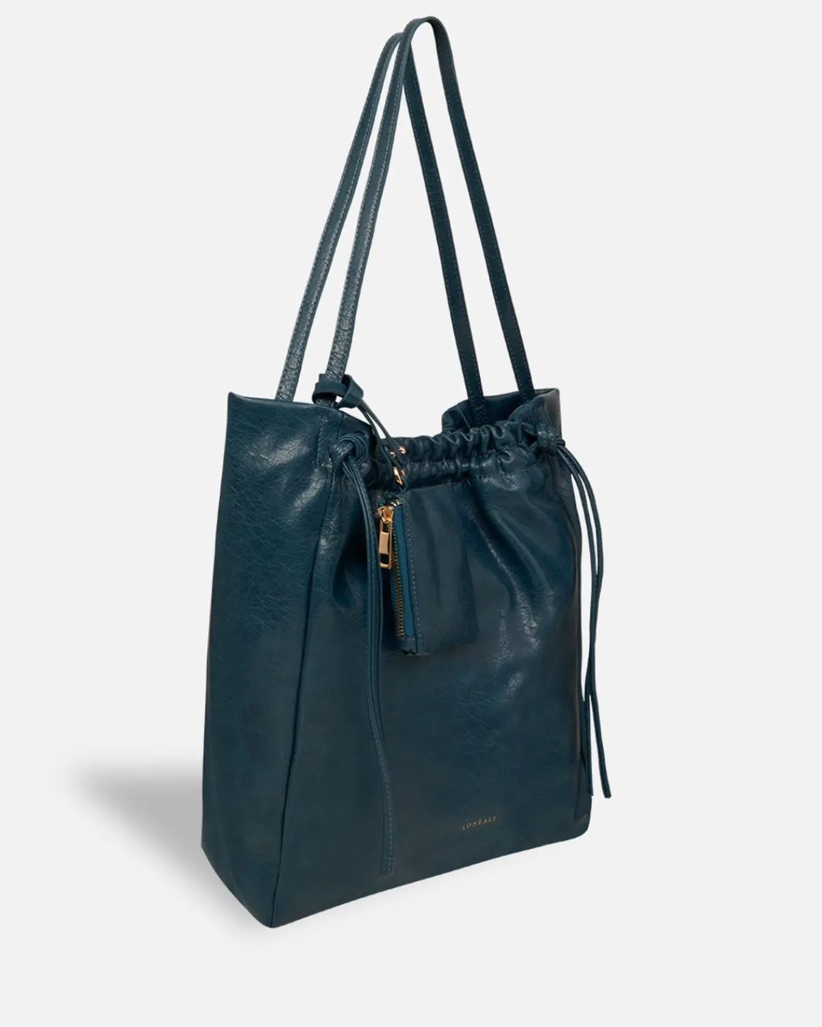 Bolsos De Hombro | Lonbali Bolso Julias Aqua