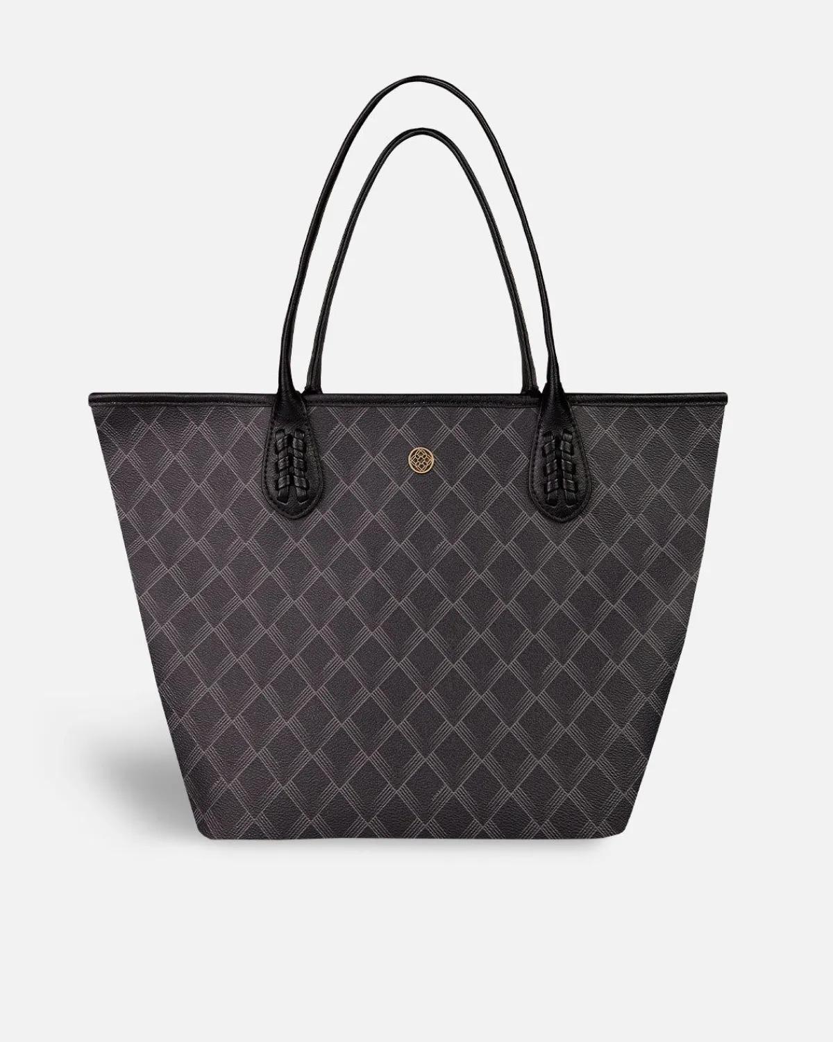 Bolsos Shopper | Lonbali Bolso Kensington Dark