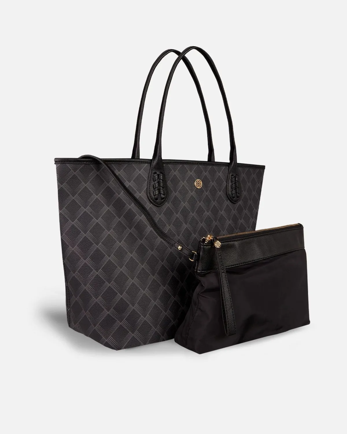 Bolsos Shopper | Lonbali Bolso Kensington Dark