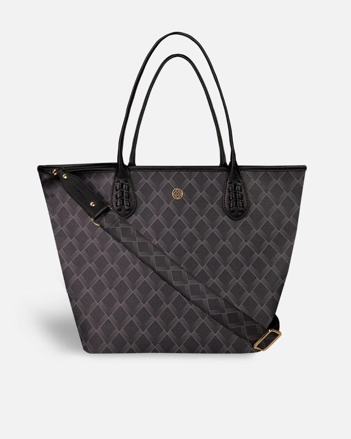 Bolsos Shopper | Lonbali Bolso Kensington Dark